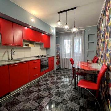 Топ пропозиція! Продам 3к квартиру Перемога 6 Добровольців