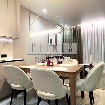 Оренда / Квартира / Барбюса Анрі, Печерськ, Київ