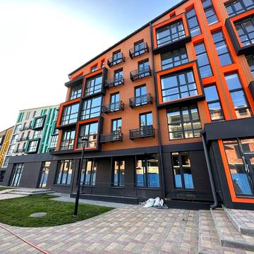 Оренда 1-кімнатноі квартири