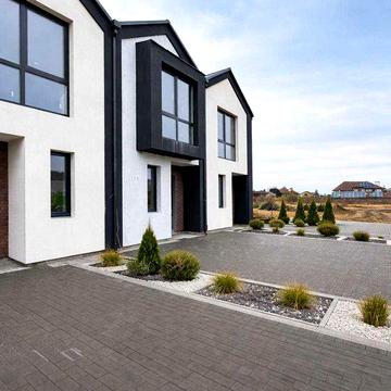 Таунхаус у Святопетріському