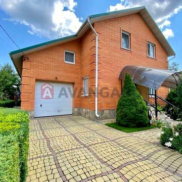 Будинок в Боряці з ремонтом