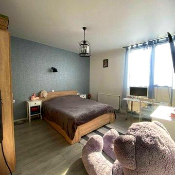 Довготривала оренда квартири ЖК Grand Village