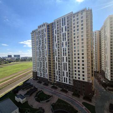 Продаж 1к Квартира Краснова вулиця ЖК Kadorr City