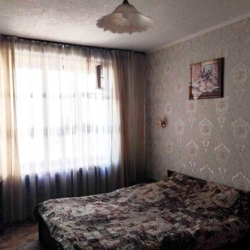 vys-03. Двухкомнатная квартира в ЦЕНТРЕ, парк Шевченко. АГВ.