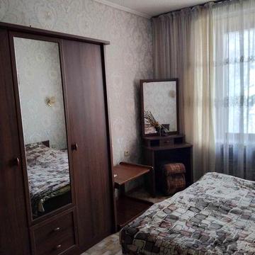 vys-03. Двухкомнатная квартира в ЦЕНТРЕ, парк Шевченко. АГВ.