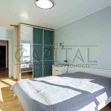 Зарічний, Продаж, Осокорська 3А, Квартира з ремонтом, метро Славутич ЖК Зарічний