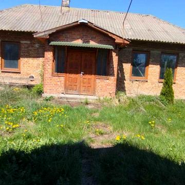 Продаж будинку в с.Лучківці