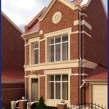 Коттедж на Львовской в районе Долгой. Можно под госпрограмму