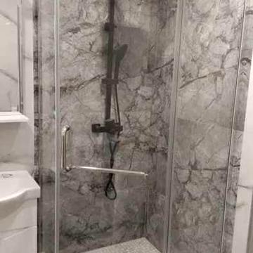 Продаж квартири в новобудові  з євроремонтом