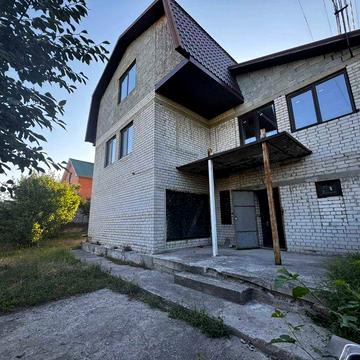 Продам дом - дачу в ст Ландыш, район Антей/Ермолаевка/Кильчень