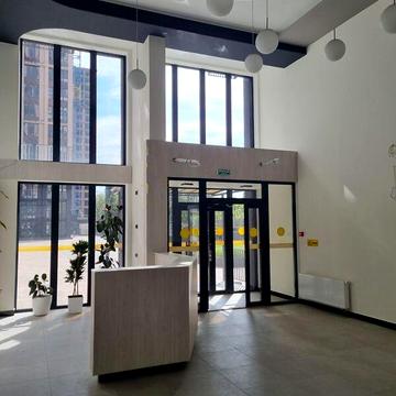 Продаж 1к Квартира Івана Франка вулиця ЖК Modern