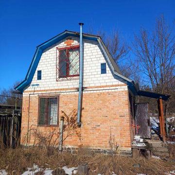 Будинок,дача с.Свидівок, СТ"Лісовий"