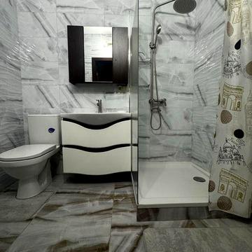 Оренда просторої однокімнатної квартири (Гурія Бухала)