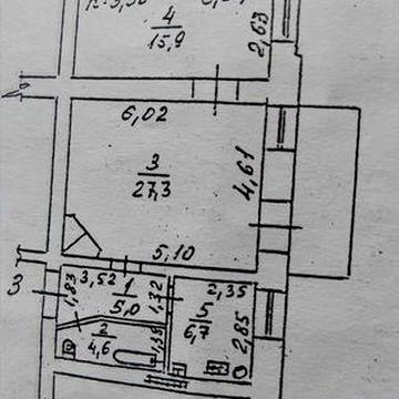 Продам або обміняю 2к на 3к квартиру. ДОПЛАЧУ. Приморський р-он. ЖК Мала Арнаутська