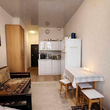 Продам 1-ком квартиру за 14000