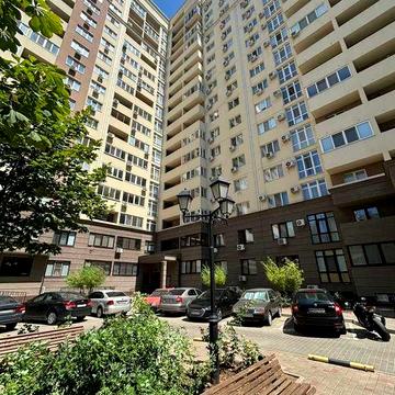 1 квартира в ЖК Одесские Традиции Таирово ЖК Одесские Традиции