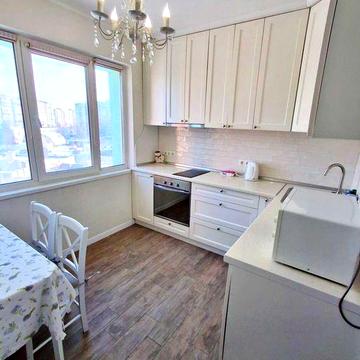 Оренда двокімнатної вул. Каштанова 15Б