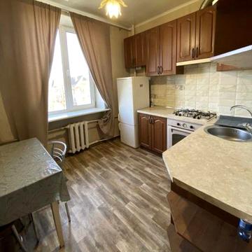 Аренда 2х комнатной на Соцгороде