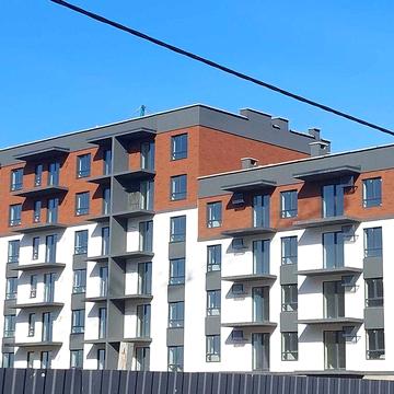 ПРОСТОРА 2К квартира в НОВОБУДОВІ Ірпеня! Розтермінування, єОселя