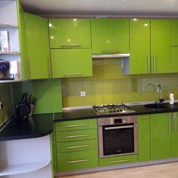 Продається 1-к Квартира Ремонт,Меблі,Техніка.