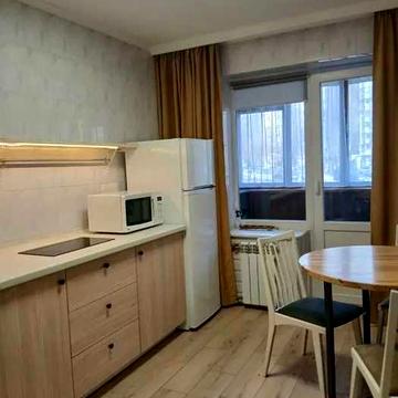 Оренда 1к.квартири Святошинський район