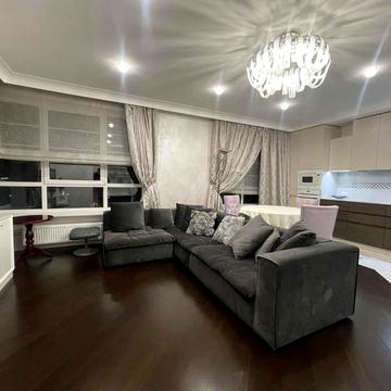 Зарічна вул., 1-В