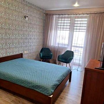 Оренда 2к квартири в ЖК по вул. Уляни Кравченко