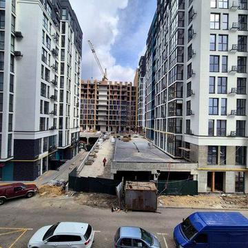 Продам квартиру в новобудові жк Смарт Сіті ЖК Смарт сіті