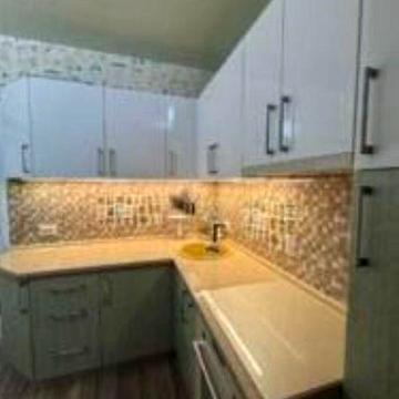 Продаж 1к Квартира Паустовского вулиця