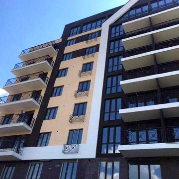 Рассрочка на 2-х ком квартиру в сданном доме. Газ. Госпрограммы