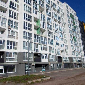 1 кім.квартира 44 кв.м в новобудові ЖК Олександрівський м.Чернігів ЖК Олександрівський