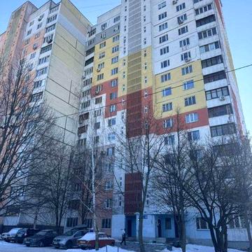 ЮЛ-3103 Продам 3к квартиру на Салтовке. Салтовская 607 м/р