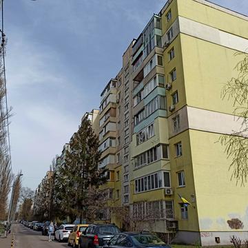 Ентузіастів вул., 7/3