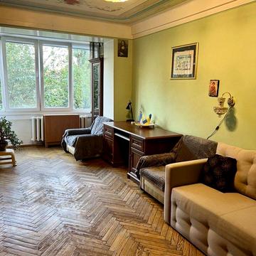 Платона Майбороди вул. (Мануїльського), 21