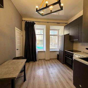 1 кімн. в центрі поруч Залізничний вокзал Привіз 10хв до моря 32000 уо