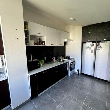 Квартира попуч з ТЦ Арсен