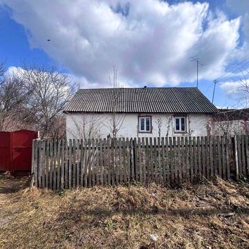 Будинок в селі Аннусино - 30 соток городу, можливий огляд та торг