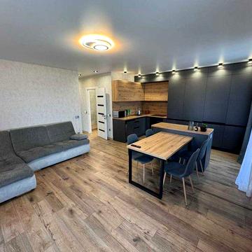 Оренда 3к квартири ЖК 5 Континент ж/м Перемога Яхт-клуб Січ новобудова