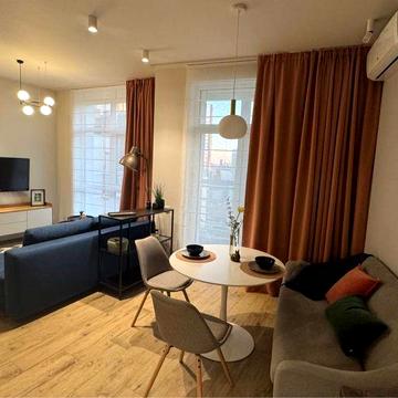 Оренда 1 к.ЖК «Французький квартал» Ціна 38000грн.