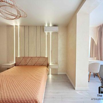 Оренда 1к квартири ЖК "Софія Резиденс" вул. Радісна,6 Алея Фонтан