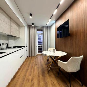 Без % перша оренда,новий ремонт У- квартал,будинок з паркінгом