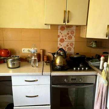 Продам 3х ком. кв.,  Салтовка, по ул. Владислава Зубенка