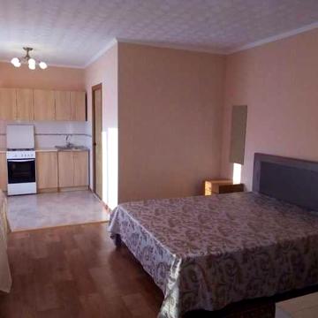 Аренда 1к квартиры ц.Рынок