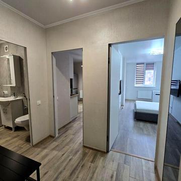 Довгострокова оренда 1к Квартира Малоголосківська вулиця ЖК Малоголосківські пагорби