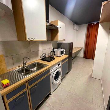 Довгострокова оренда 1к Квартира Мануйлівський масив