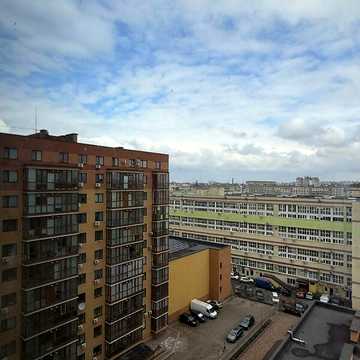 Продаж 5к Квартира Коцюбинського проспект ЖК Turkish City