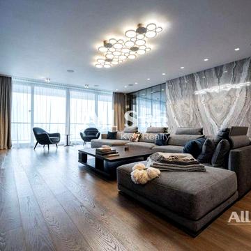 Оренда 4к квартири, Ломаківська вул. (Мічуріна вул.), 61 Без комісії