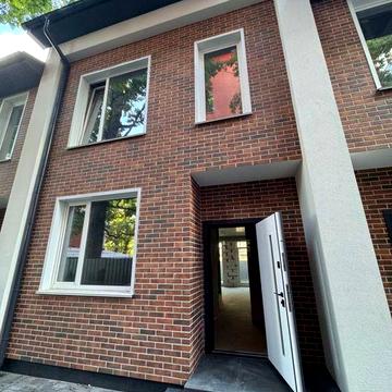 Продаж стильного таунхаусу в Ірпені