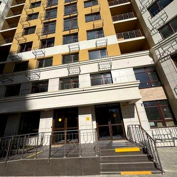 1- кімнатна 37 м2 ЖК Одеській традиції на Глушко Корольова ТЦ Панорама