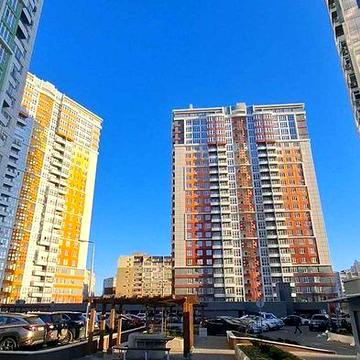 Продаж 1-ком квартира в ЖК «4 Сезона» — выгодная рассрочка. Программы!